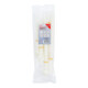 BGS Kabelbinderassortiment | wit | diverse maten | 250-dlg.-3