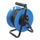 BGS Kabelhaspel | 25 m | 3x1,5 mm² | 4 stopcontacten | IP 20 | 3000 W-4