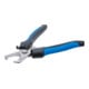 BGS Kabelschere, Edelstahl, 180 mm-4