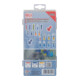 BGS Kabelschuh-Sortiment 14105, 160-tlg.-4