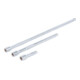 BGS Kantelverlengset 6,3 mm 50 / 150 / 250 mm 3 dlg.-4