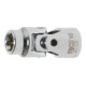 BGS Kardangelenk-Einsatz Sechskant 2450, Antrieb Innenvierkant 10 mm (3/8"), SW 10 mm-1