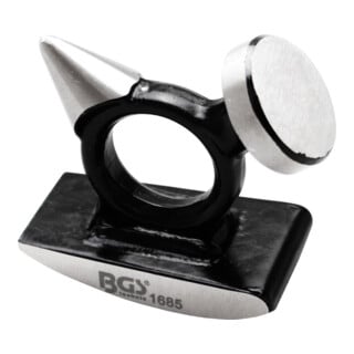 BGS Karosserie-Ausbeuleisen ''3-IN-1 Zoll