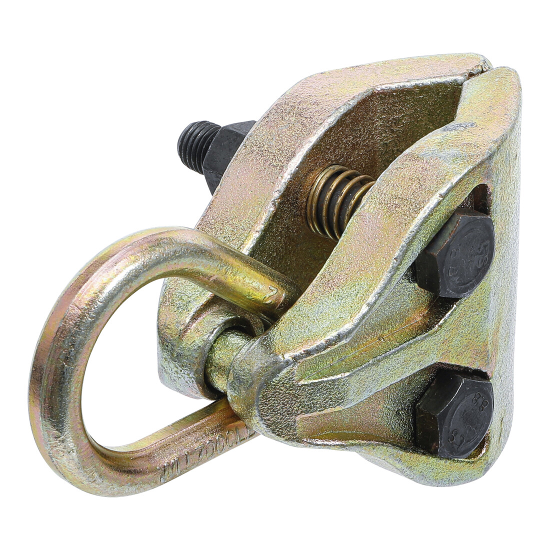 BGS Karosserie-Richtklemme 105 mm eine Zugrichtung max. 5 t