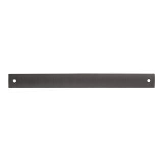 BGS Karosseriefeilenblatt fein radial gefräst 350 x 35 x 4 mm