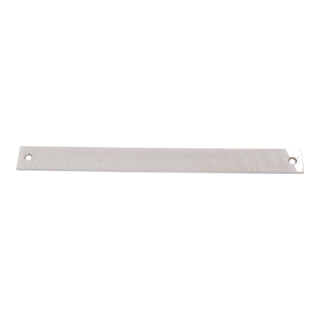 BGS Karosseriefeilenblatt fein schräg gefräst 350 x 35 x 4 mm