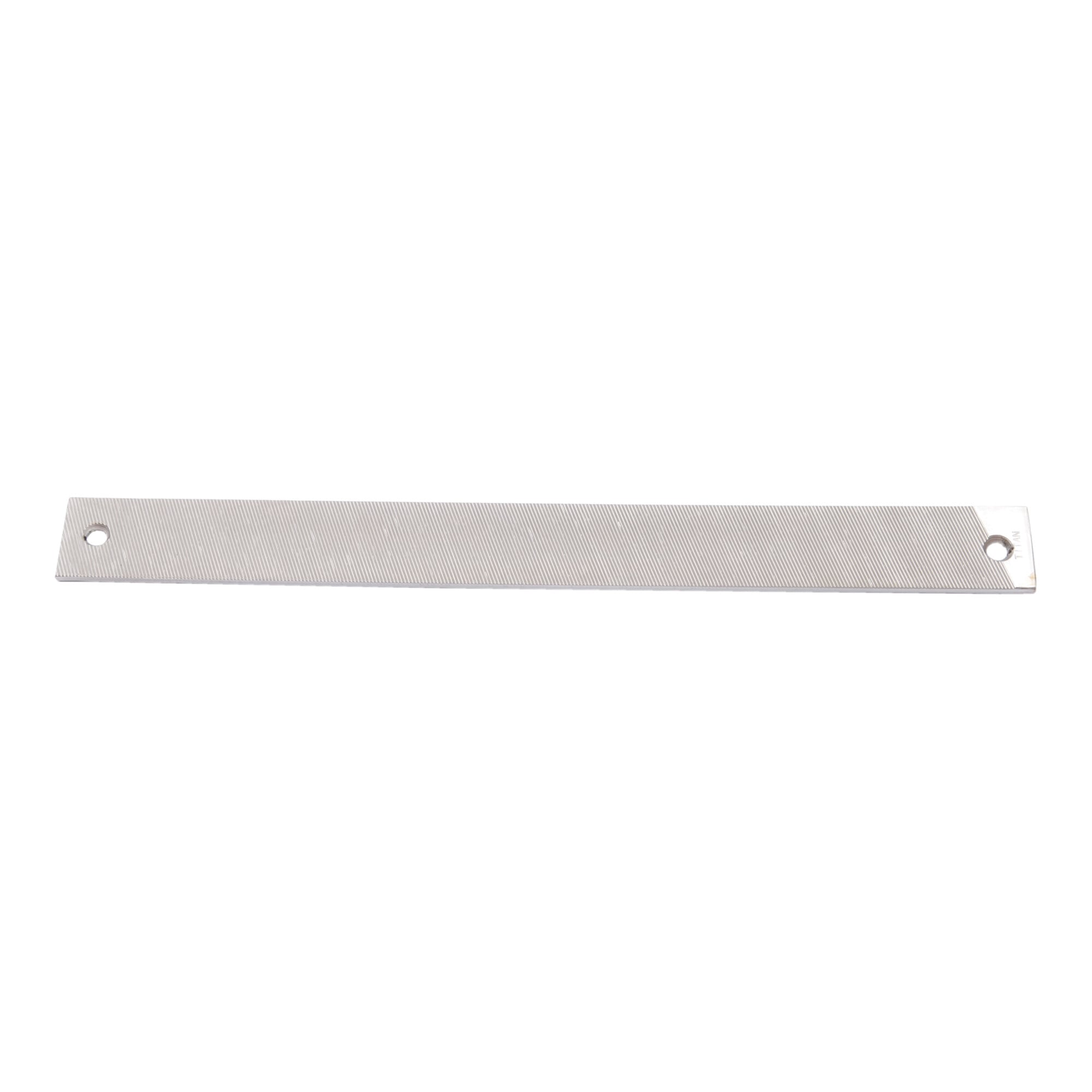 BGS Karosseriefeilenblatt fein schräg gefräst 350 x 35 x 4 mm ; BGS technic