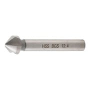 BGS Kegelsenker HSS DIN 335 Form C Ø 12,4 mm
