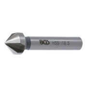 BGS Kegelsenker HSS DIN 335 Form C Ø 16,5 mm