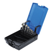 BGS Kegelsenker-Satz HSS DIN 335 Form C 6-tlg.-2