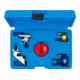 BGS Keilrippenriemen-Werkzeug-Satz 70109, 5-tlg.-5