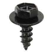 BGS Kfz-Befestigungsclip-Sortiment für Audi, VW, Toyota, Mercedes-Benz, BMW 9058, 400-tlg.-4