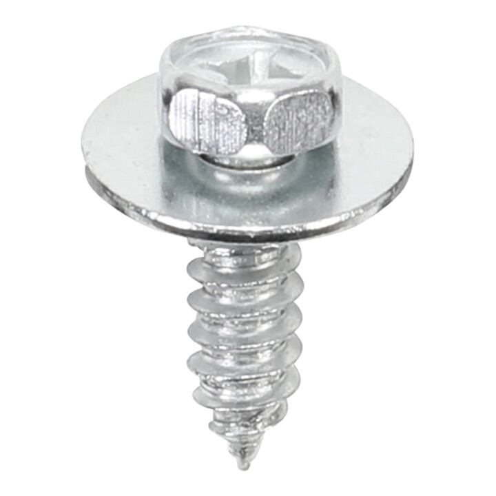 BGS Kfz-Befestigungsclip-Sortiment für Audi, VW, Toyota, Mercedes-Benz, BMW 9058, 400-tlg.