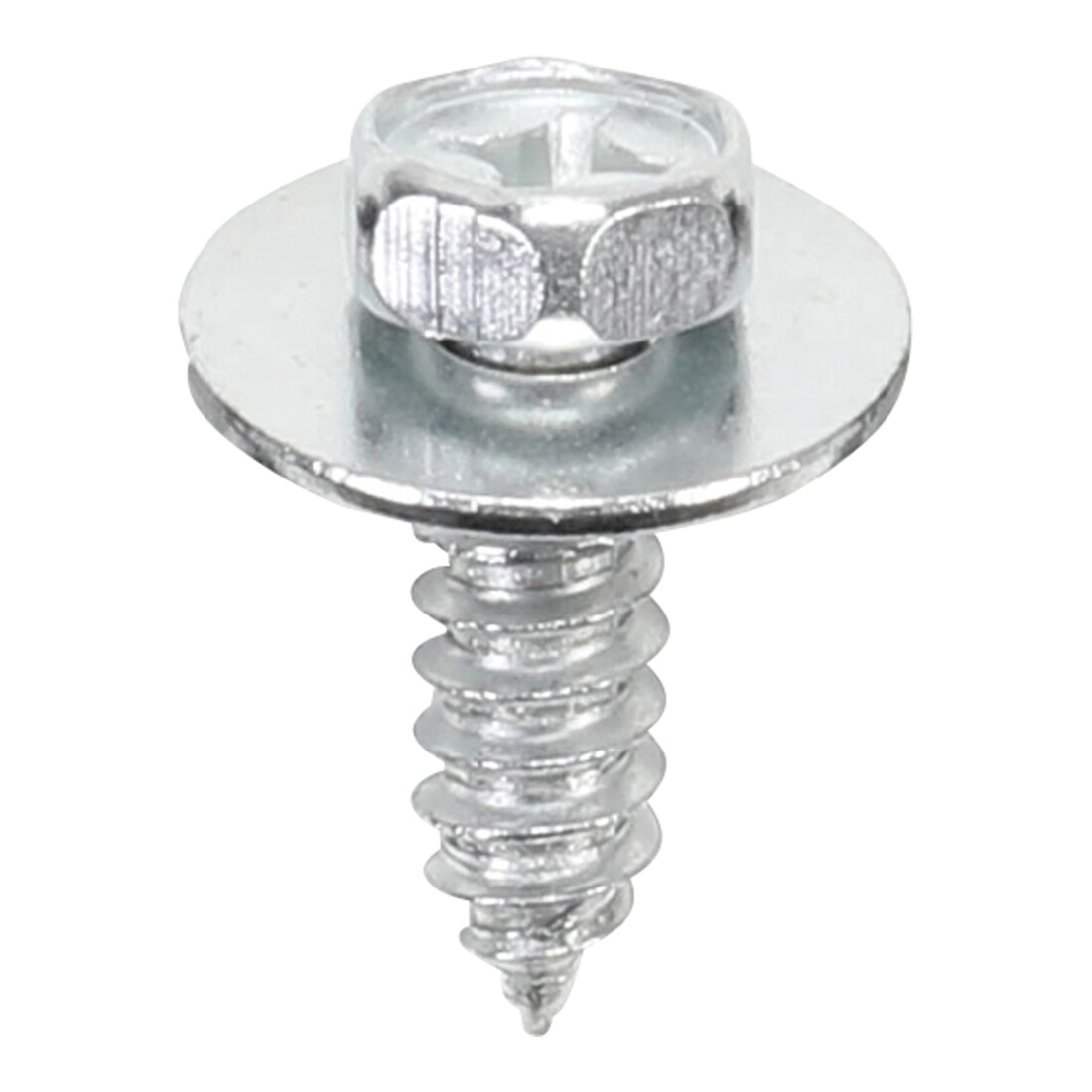 BGS Kfz-Befestigungsclip-Sortiment für Audi, VW, Toyota, Mercedes-Benz, BMW 9058, 400-tlg.