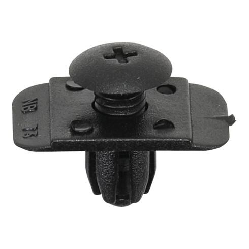 BGS Kfz-Befestigungsclip-Sortiment für Mazda 9050, 475-tlg.