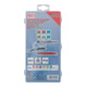 BGS Kfz-Sicherungs-Sortiment 8124, Standard, 92-tlg.-4