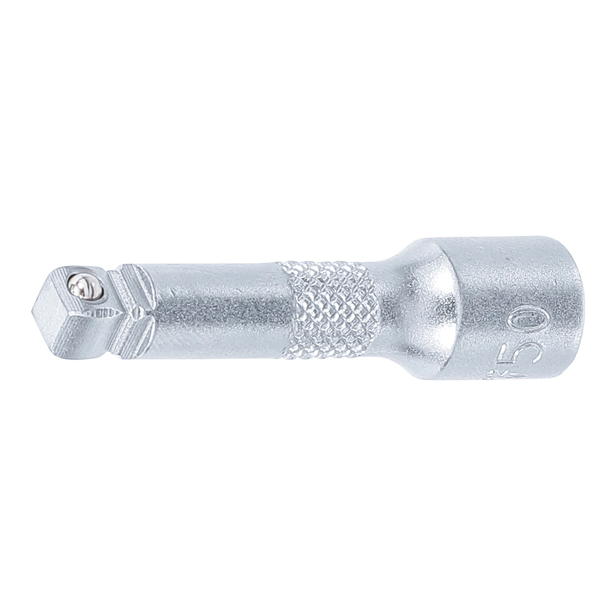 BGS Kipp-Verlängerung 6,3 mm (1/4") 50 mm ; BGS technic