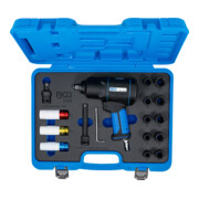 BGS Kit avvitatore pneumatico ad impulsi e bussole, 12,5 mm (1/2"), 1200 Nm, 16 pz.-5
