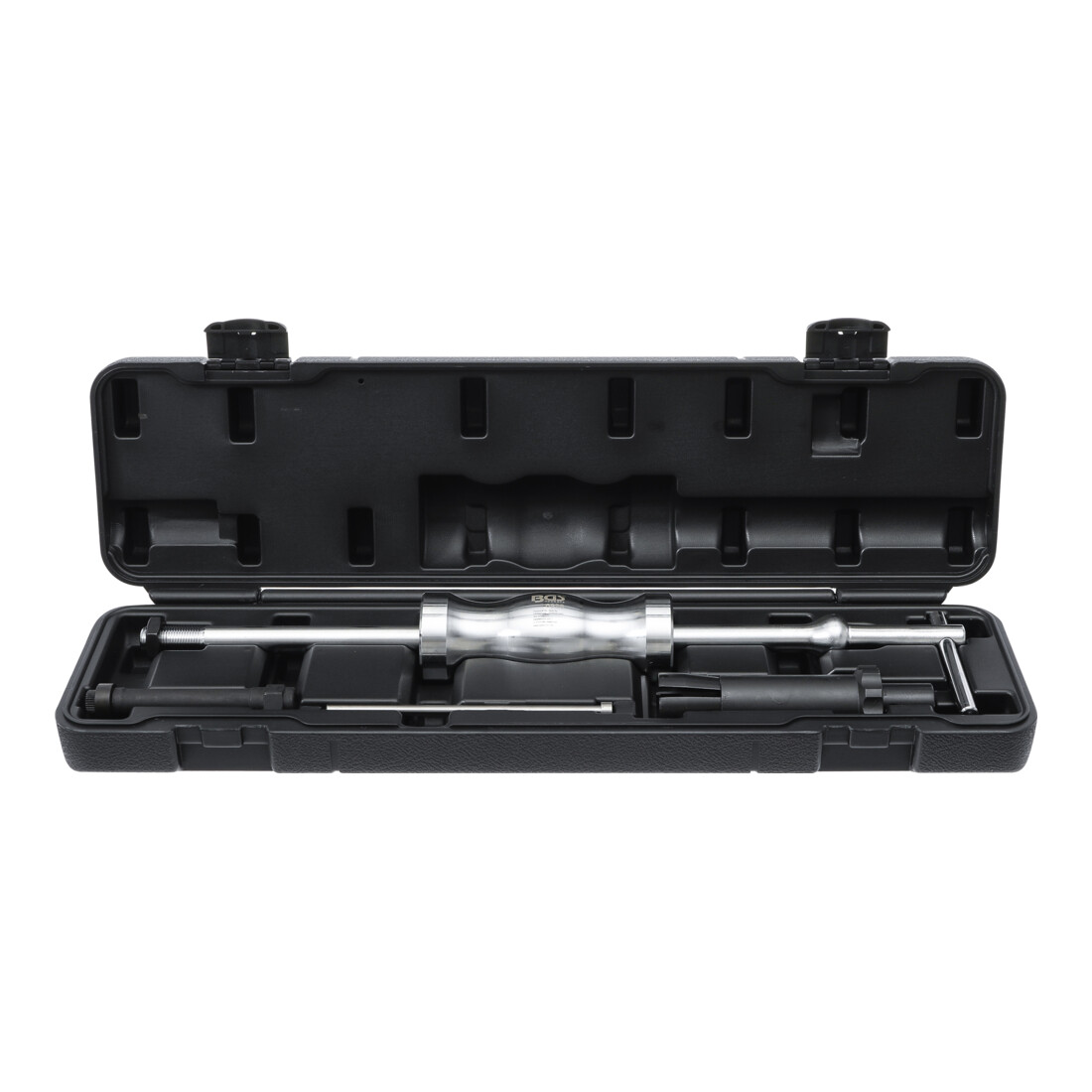 BGS Kit de démontage d’écrous antivol pour BMW, MINI 10 pièces
