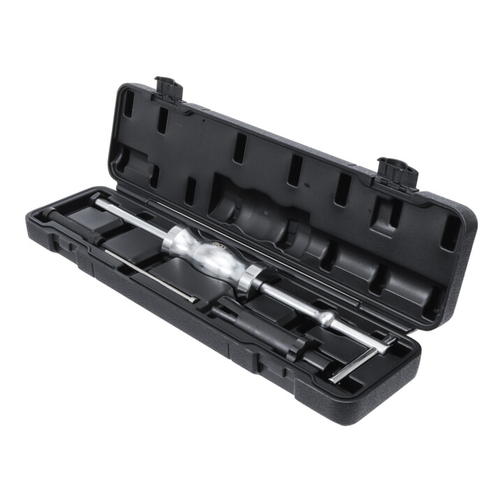 BGS Kit de démontage d’écrous antivol pour BMW, MINI 10 pièces