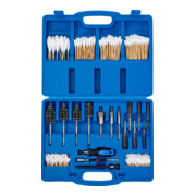 BGS Kit de nettoyage de siège et compartiment d’injecteur-2