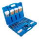 BGS Kit de nettoyage de siège et compartiment d’injecteur