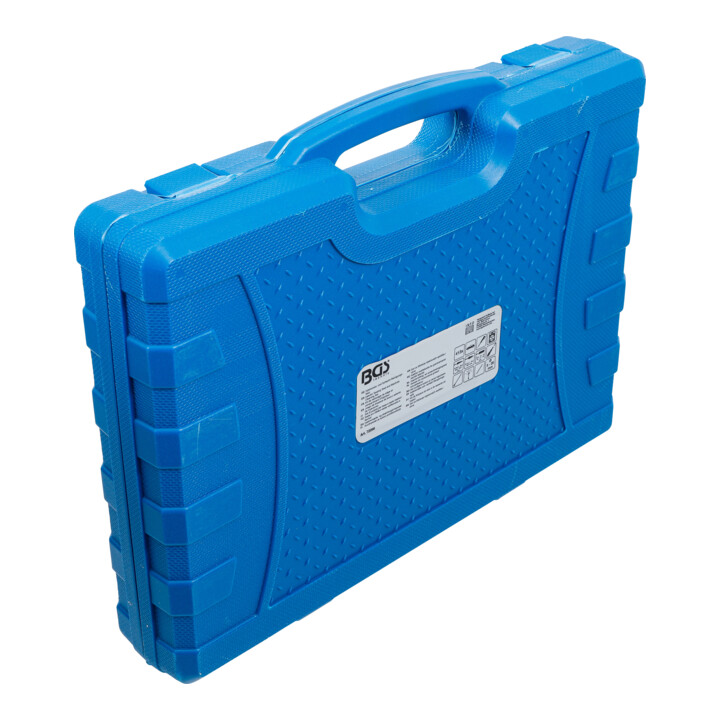 BGS Kit de nettoyage de siège et compartiment d’injecteur