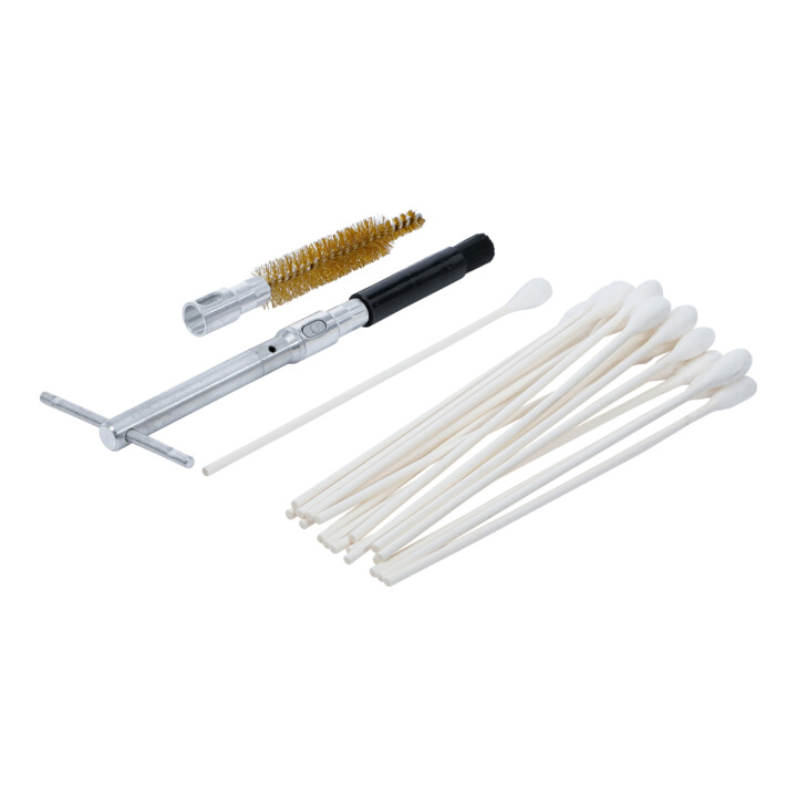 BGS Kit de nettoyage de siège et compartiment d’injecteur pour moteur Diesel GM Duramax de 6.6 L