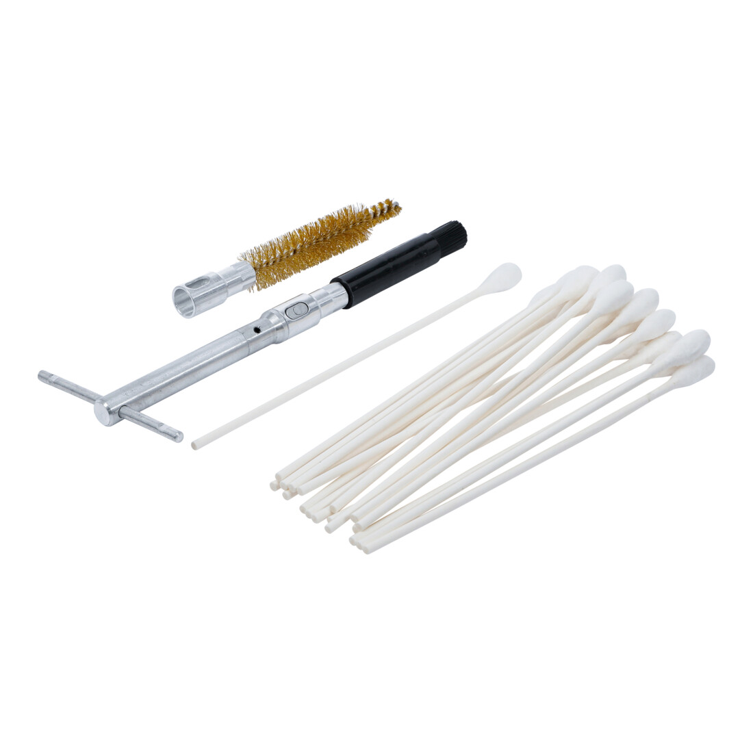 BGS Kit de nettoyage de siège et compartiment d’injecteur pour moteur Diesel GM Duramax de 6.6 L