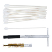 BGS Kit de nettoyage de siège et compartiment d’injecteur pour moteur Diesel GM Duramax de 6.6 L-4