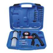 BGS Kit de pompe à vide