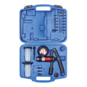 BGS Kit de pompe à vide-2