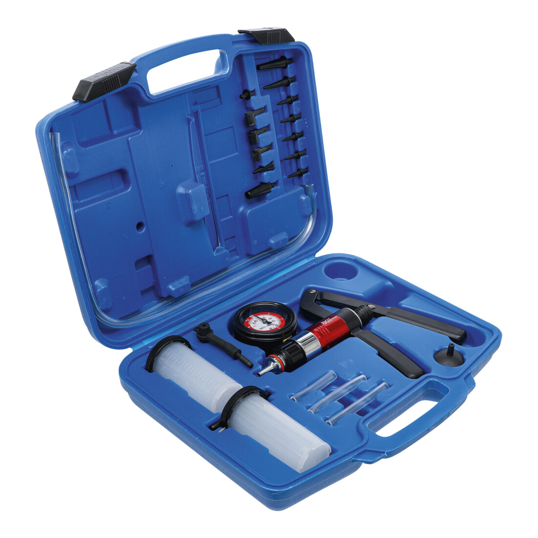 BGS Kit de pompe à vide