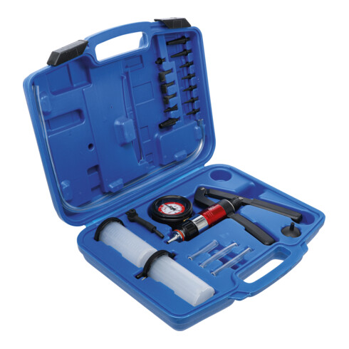 BGS Kit de pompe à vide