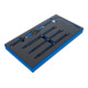 BGS Kit de purge et de nettoyage du système d'alimentation diesel, pour Ford & Land Rover-1