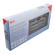 BGS Kit de purge et de nettoyage du système d'alimentation diesel, pour Ford & Land Rover-4