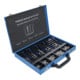 BGS Kit de réparation de filetage M5 - M12 130 pces.
