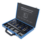 BGS Kit de réparation de filetage M5 - M12 130 pces.-5