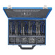 BGS Kit de réparation de filetage M5 - M12 130 pces.
