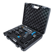 BGS Kit de réparation plastique-4