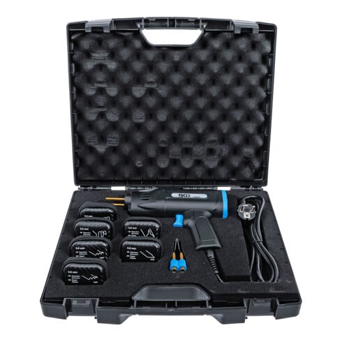 BGS Kit de réparation plastique