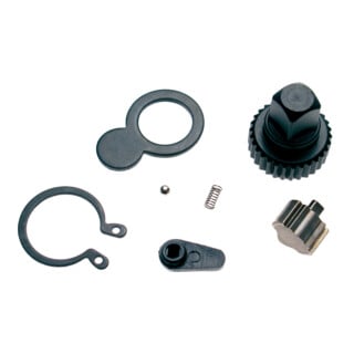 BGS Kit de réparation pour clé dynamométriques pour art. 2800