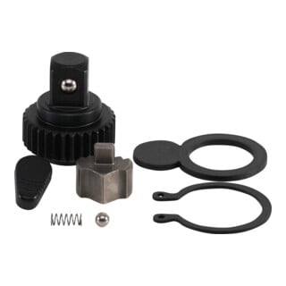 BGS Kit de réparation pour clé dynamométriques pour art. 2801