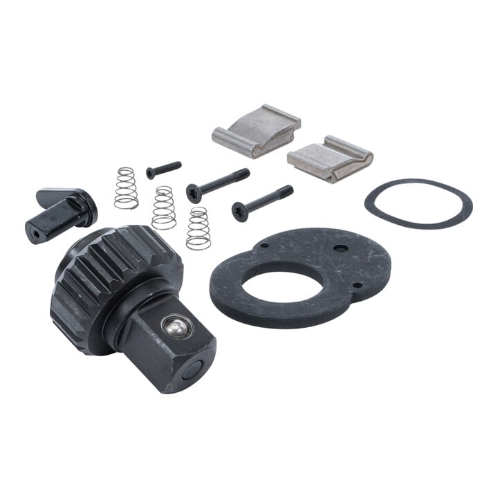 BGS Kit de réparation pour clé dynamométriques pour art. 2834