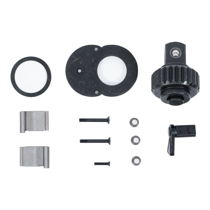 BGS Kit de réparation pour clé dynamométriques pour art. 2834