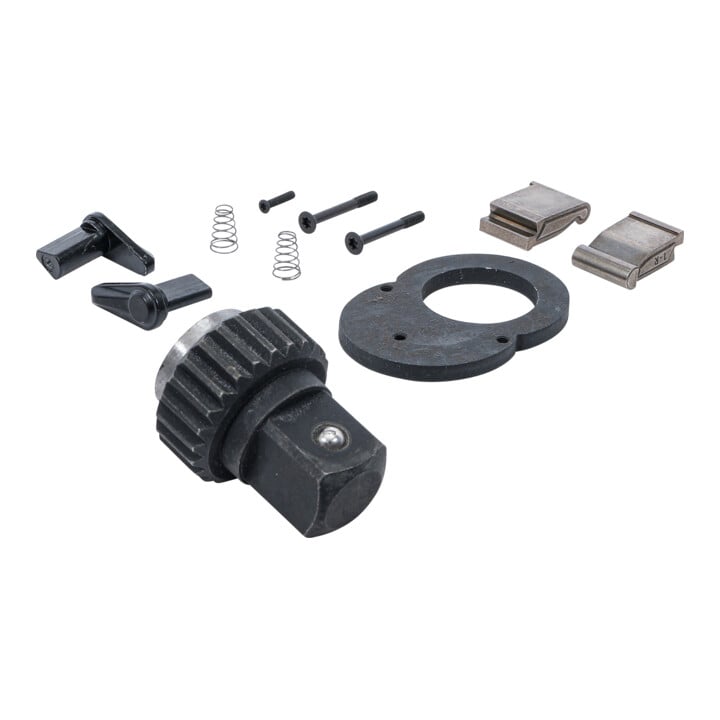 BGS Kit de réparation pour clé dynamométriques pour art. 2839
