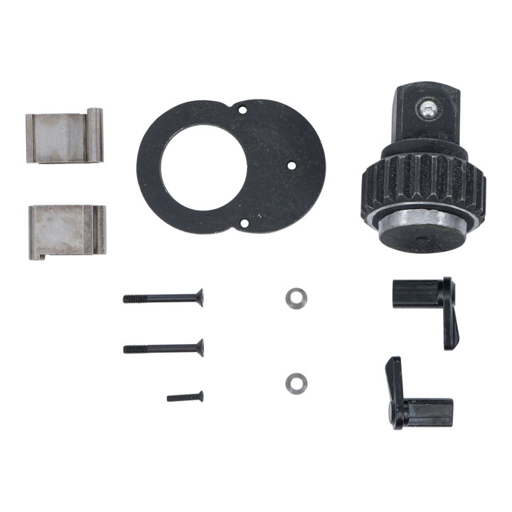 BGS Kit de réparation pour clé dynamométriques pour art. 2839