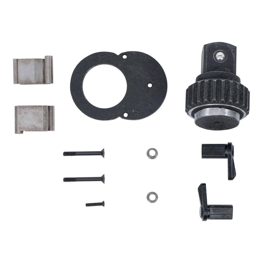 BGS Kit de réparation pour clé dynamométriques pour art. 2839