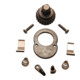 BGS Kit de réparation pour clé dynamométriques pour art. 967, 960-1