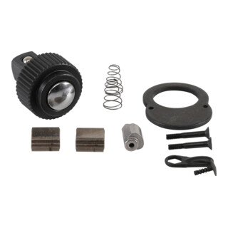 BGS Kit de réparation pour clé dynamométriques pour art. 973